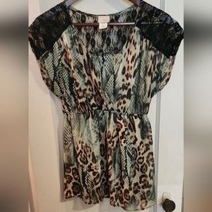 Daytrip Blouse